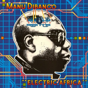 Electric Africa (Remastered)
