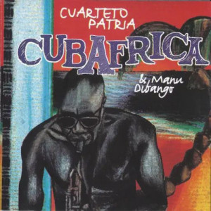 Rumba Makossa (feat. Cuarteto Patria)
