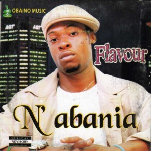 N'Abania (feat. Nigga Raw)